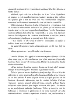 Depuis toi décollent les avions de papier