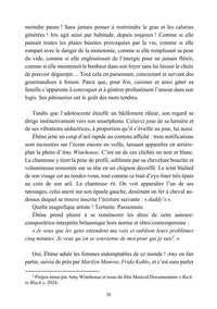 Depuis toi décollent les avions de papier