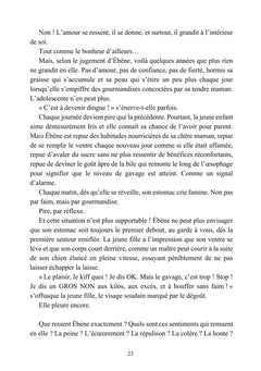 Depuis toi décollent les avions de papier