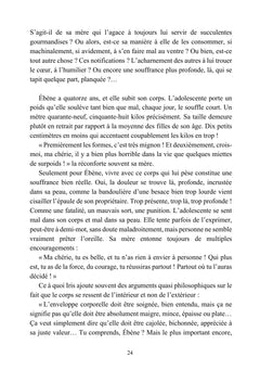 Depuis toi décollent les avions de papier