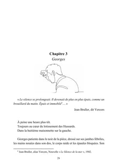 Depuis toi décollent les avions de papier