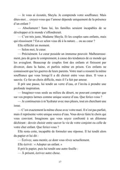 Et si l'eau que nous buvons sortait de nos yeux