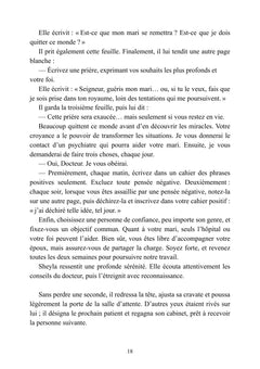 Et si l'eau que nous buvons sortait de nos yeux