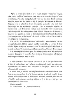 Et si l'eau que nous buvons sortait de nos yeux