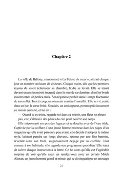 Et si l'eau que nous buvons sortait de nos yeux