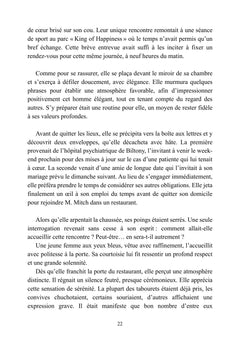Et si l'eau que nous buvons sortait de nos yeux