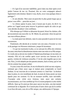 Et si l'eau que nous buvons sortait de nos yeux