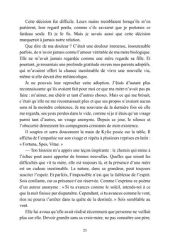 Et si l'eau que nous buvons sortait de nos yeux