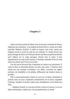 Et si l'eau que nous buvons sortait de nos yeux
