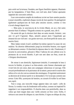 Et si l'eau que nous buvons sortait de nos yeux