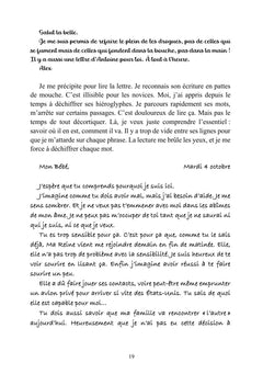 Souvenirs d'Autriche - Tome II : L'écho de nos pas