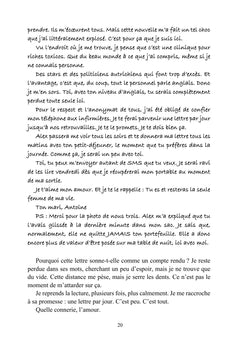 Souvenirs d'Autriche - Tome II : L'écho de nos pas