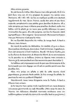 Souvenirs d'Autriche - Tome II : L'écho de nos pas
