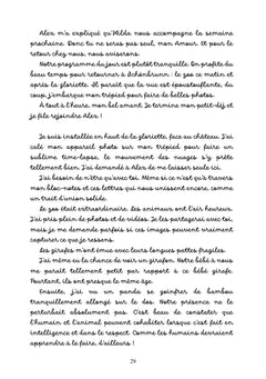 Souvenirs d'Autriche - Tome II : L'écho de nos pas