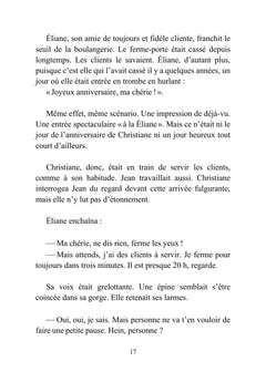 Aux souvenirs pour que jamais ils ne s'envolent
