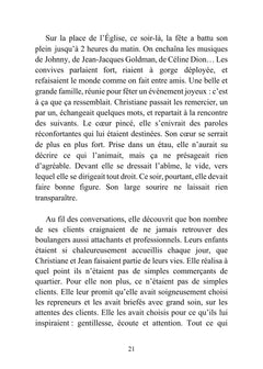 Aux souvenirs pour que jamais ils ne s'envolent