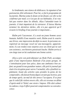 Vérités plurielles