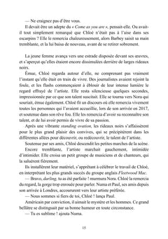 Papillon Noir