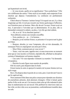 Papillon Noir