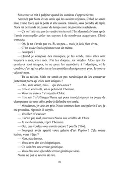 Papillon Noir