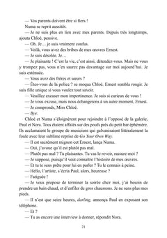 Papillon Noir