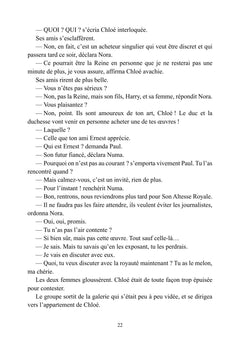 Papillon Noir