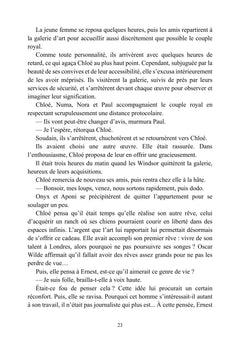 Papillon Noir