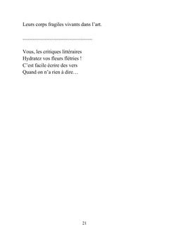 Poèmes roumains d'antan et d'aujourd'hui