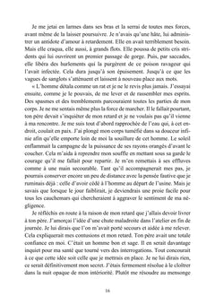 Indi-cible - La saison des orages