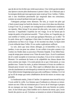 Indi-cible - La saison des orages