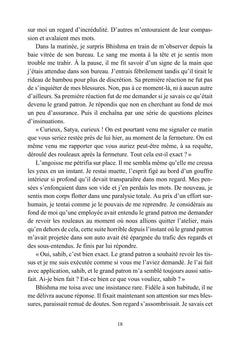 Indi-cible - La saison des orages