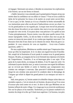Indi-cible - La saison des orages