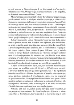 Indi-cible - La saison des orages