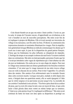 Indi-cible - La saison des orages