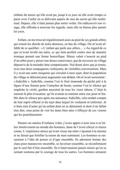 Indi-cible - La saison des orages