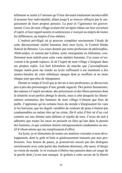 Indi-cible - La saison des orages