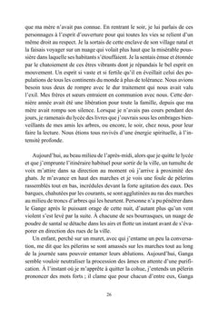 Indi-cible - La saison des orages