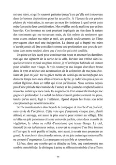 Indi-cible - La saison des orages
