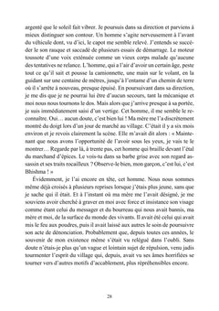 Indi-cible - La saison des orages