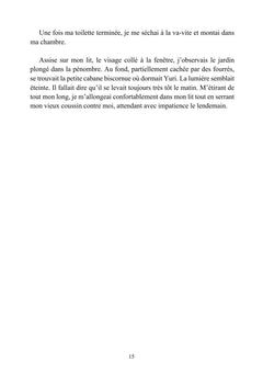 La Bulle