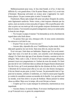 La Bulle