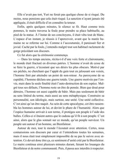 La Bulle