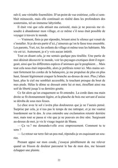 La Bulle