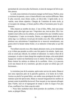 La Bulle