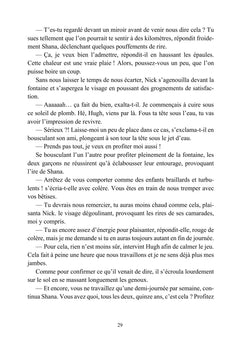 La Bulle