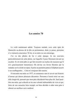 Il est né trois fois