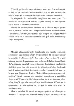 Il est né trois fois