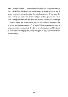 Il est né trois fois