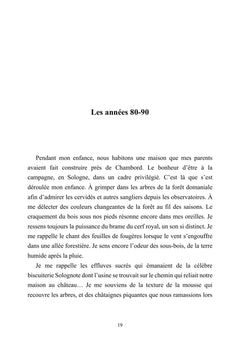 Il est né trois fois