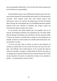 Il est né trois fois